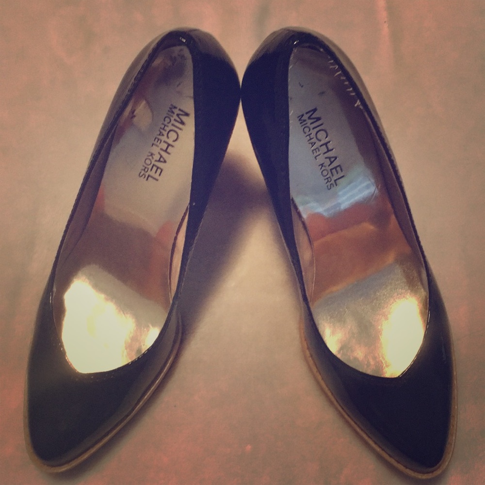 Michael Korda High Heel size 7 Shoe